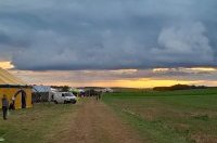 Rencontres des Luttes Paysannes et Rurales près de Bure
