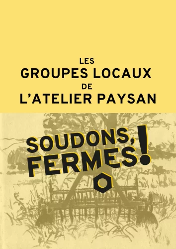 Visio d’information - Groupes locaux du réseau Soudons, fermes&nbsp;!
