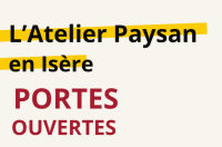 Portes-ouvertes en Isère&nbsp;: le 5 novembre 2026&nbsp;!