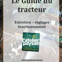 Guide du tracteur