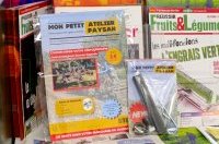 Sortie du tout premier numéro de «&nbsp;Mon petit Atelier Paysan&nbsp;»