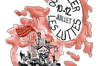 Une résidence d’été pour construire nos résistances&nbsp;: un rdv en juillet dans la Loire