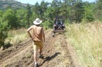 Parc de démonstration d’outils : de nouveaux défis à relever