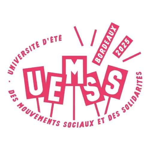 [Bordeaux] Université d’été des Mouvements Sociaux et de Solidarité - du 23 au 26 août
