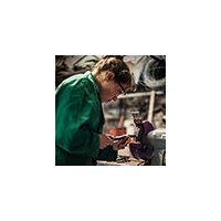Formation au travail du métal, initiation ou travaux libres