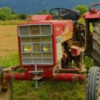 Propositions d’outils à autoconstruire • Construire une herse pour piste d’équitation