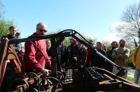 [SE RENCONTRER] Quelques évènements où retrouver l’Atelier Paysan cet été