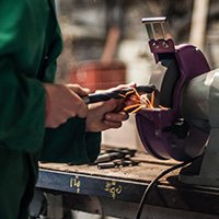 Formation avancée au travail du métal : initiation à la mécanique de précision