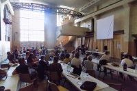 [SEMINAIRE SOCIETAIRES] Politiques industrialisantes de la machine agricole, d’hier à aujourd’hui