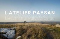 L’Atelier Paysan en film-documentaire