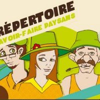 Réseau ADEAR : un répertoire des savoir-faire paysans