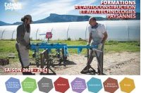 [FORMATIONS] Catalogue 2020-2021