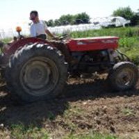 Formation à la mécanique agricole : le tracteur comment l’utiliser, l’entretenir et le réparer