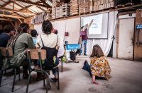 [ FORMATION - INSTALLATION / SESSION DE PRINTEMPS ] C’est le moment de s’inscrire ! 