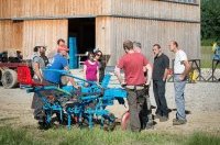 Venez assister à la toute première formation « Stratégie d’équipement : impacts des technologies » de l’Atelier paysan !