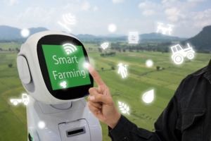 Smart farming